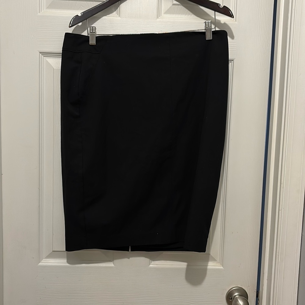 Loft skirt